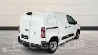 2020 Peugeot Partner