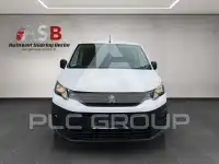 2020 Peugeot Partner