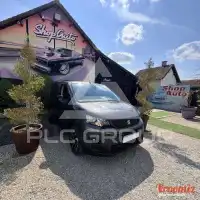 2020 Peugeot Partner