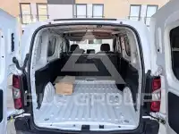 2020 Peugeot Partner