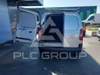 2020 Peugeot Partner