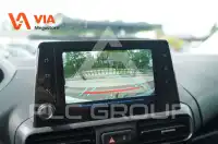 2020 Peugeot Partner
