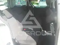 2020 Peugeot Partner