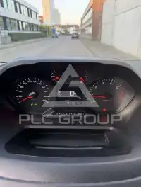 2020 Peugeot Partner