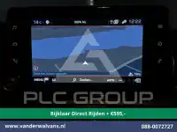2020 Peugeot Partner