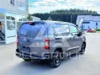2020 Peugeot Partner