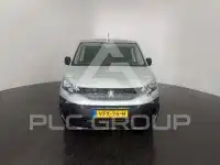 2020 Peugeot Partner