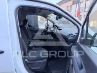 2020 Peugeot Partner