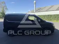 2020 Peugeot Partner
