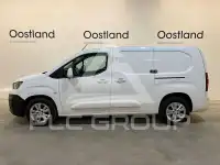 2020 Peugeot Partner