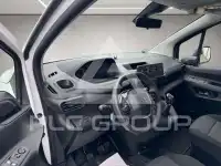 2020 Peugeot Partner