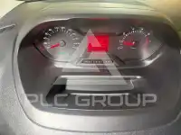2020 Peugeot Partner