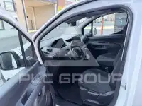 2020 Peugeot Partner