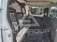 2020 Peugeot Partner