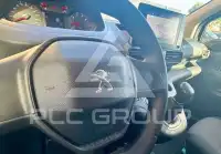 2020 Peugeot Partner