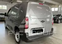 2020 Peugeot Partner