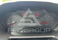 2020 Peugeot Partner