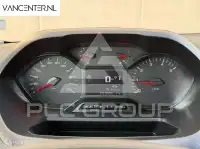2020 Peugeot Partner
