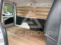 2020 Peugeot Partner