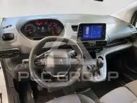 2020 Peugeot Partner