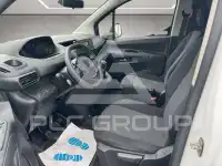 2020 Peugeot Partner