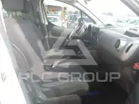 2020 Peugeot Partner