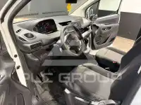 2020 Peugeot Partner