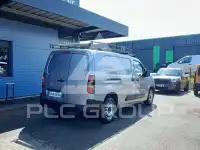 2020 Peugeot Partner