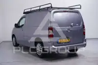 2020 Peugeot Partner