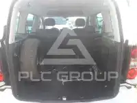 2020 Peugeot Partner