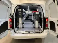 2020 Peugeot Partner