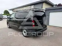2020 Peugeot Partner