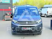 2020 Peugeot Partner