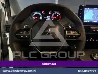 2020 Peugeot Partner