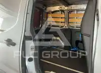 2020 Peugeot Partner