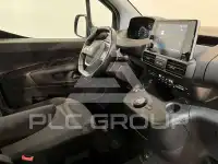 2020 Peugeot Partner