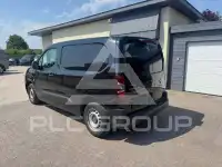 2020 Peugeot Partner