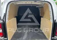 2020 Peugeot Partner