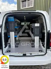 2020 Peugeot Partner