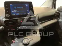 2020 Peugeot Partner