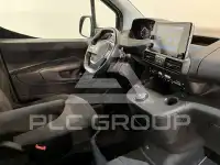 2020 Peugeot Partner