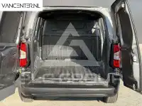 2020 Peugeot Partner