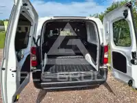 2020 Peugeot Partner