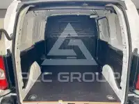 2020 Peugeot Partner