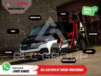2020 Peugeot Partner