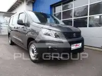 2020 Peugeot Partner