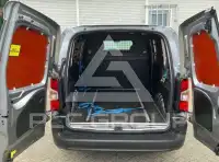 2020 Peugeot Partner