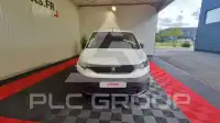 2020 Peugeot Partner