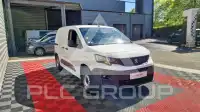 2020 Peugeot Partner