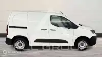 2020 Peugeot Partner